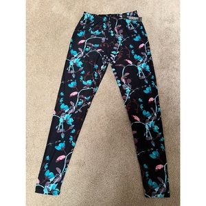 NWT. 2 pairs leggings. Plus size.